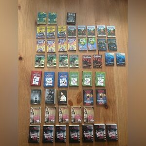 Mini Brand Books Series 1